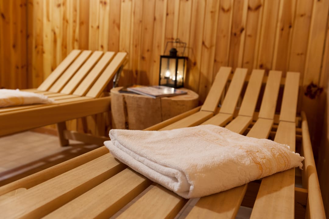 Sport & Freizeit BaseCamp Hotel & Apartments