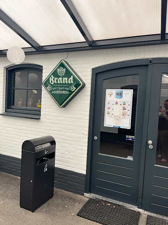 Gastro EuroParcs Poort van Maastricht