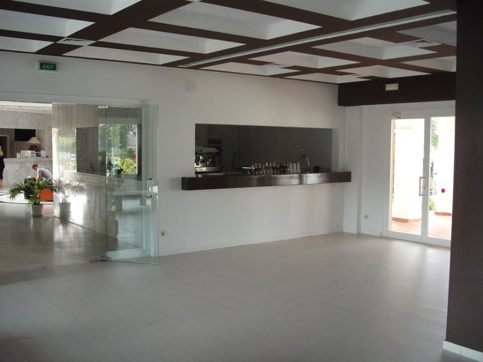 Aufenthaltsraum / Bar Destino Pacha Ibiza Resort - Adults only