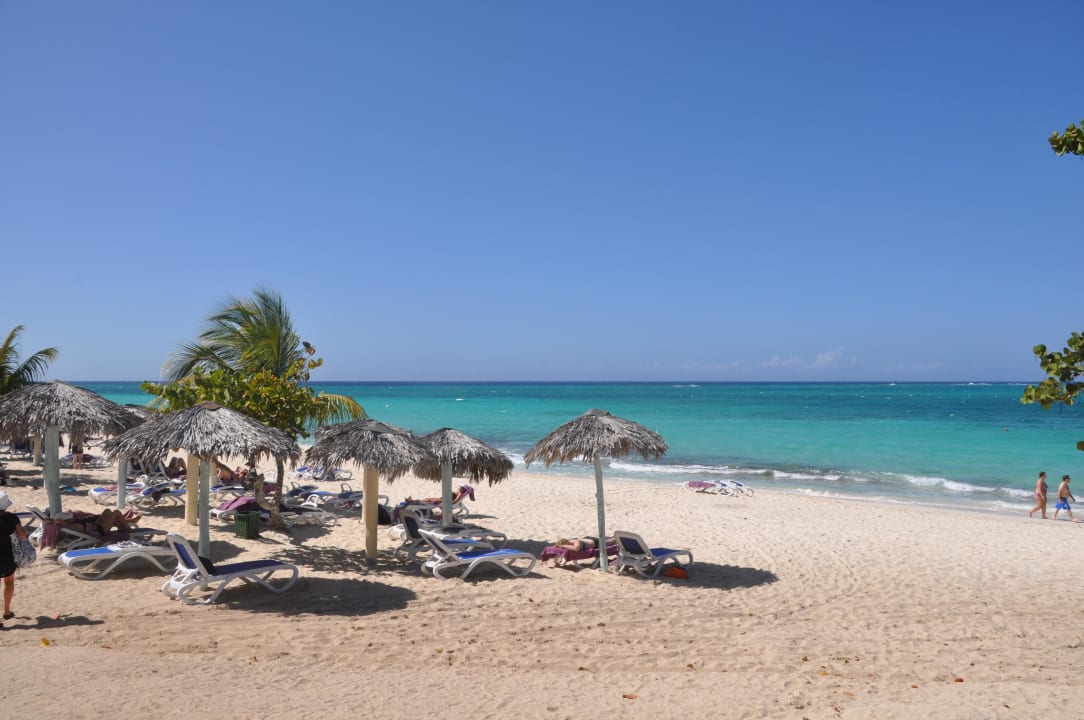 Ja so war es Paradisus Rio de Oro Resort & Spa - Adults only