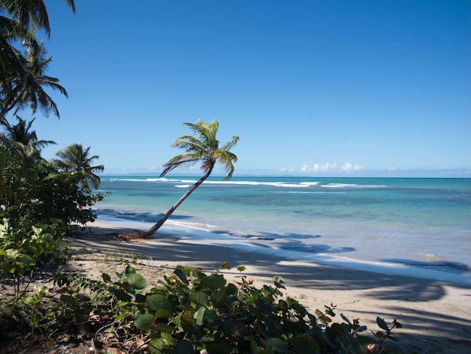 Strand Secrets Playa Esmeralda Resort & Spa