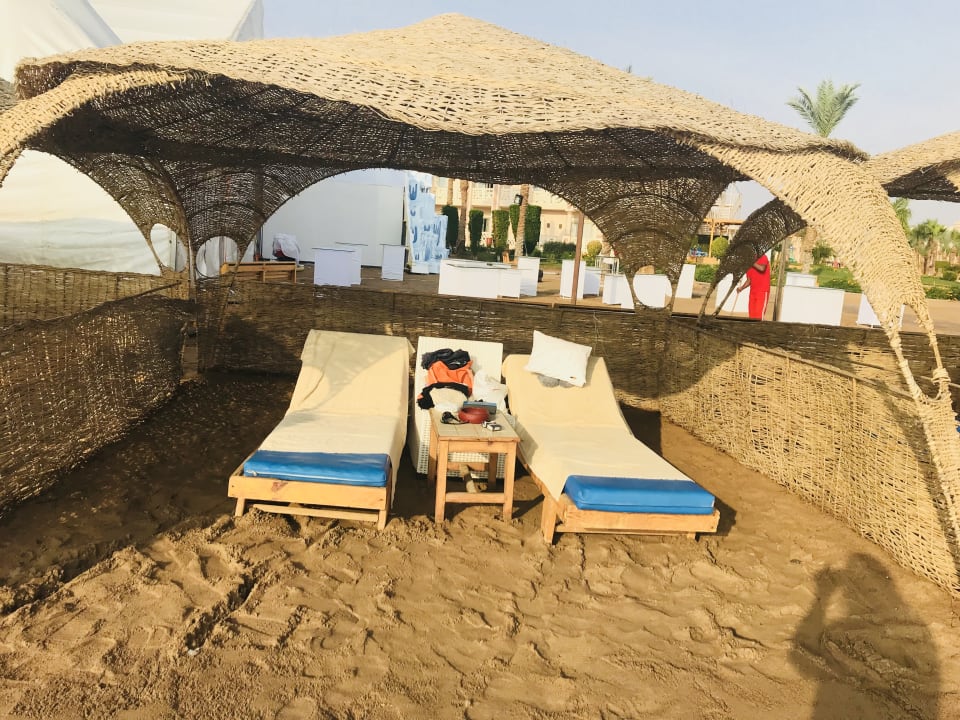 Strand Pickalbatros Palace Resort