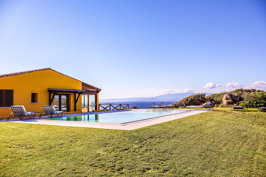 Pool Borgo Arborea Charming Retreat