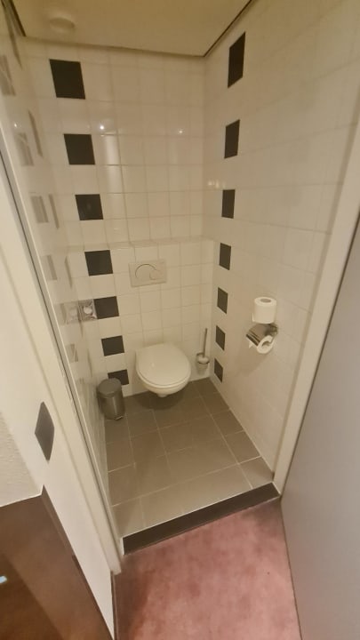 Zimmer WestCord Art Hotel Amsterdam 4-Star