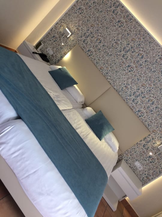 Zimmer Aldiana Club Andalusien