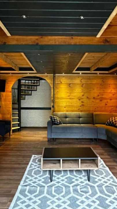 Zimmer Akbük Tiny House