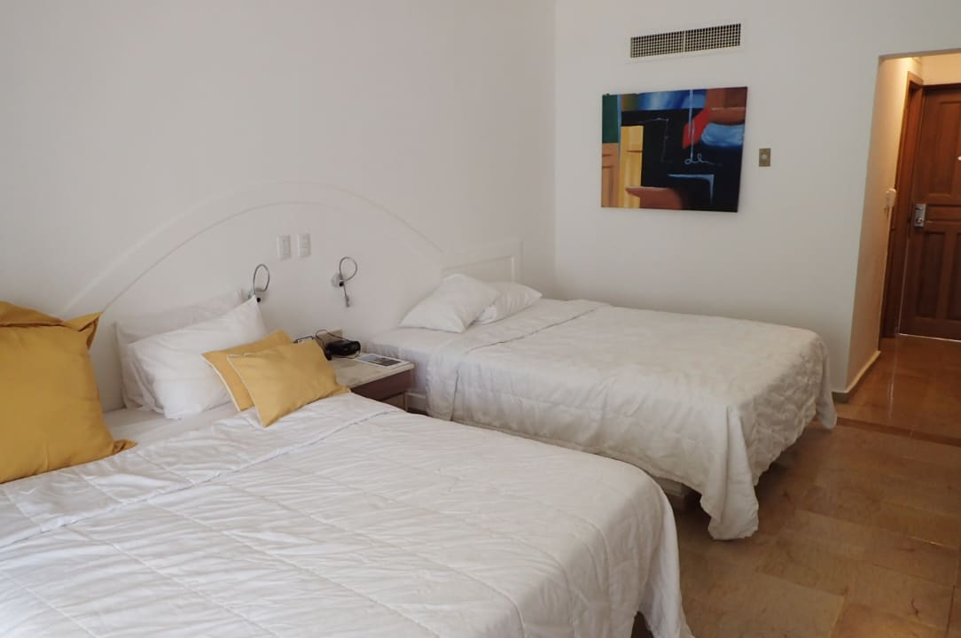 Zimmer Hotel Viva Dominicus Palace by Wyndham-All Inclusive Resort