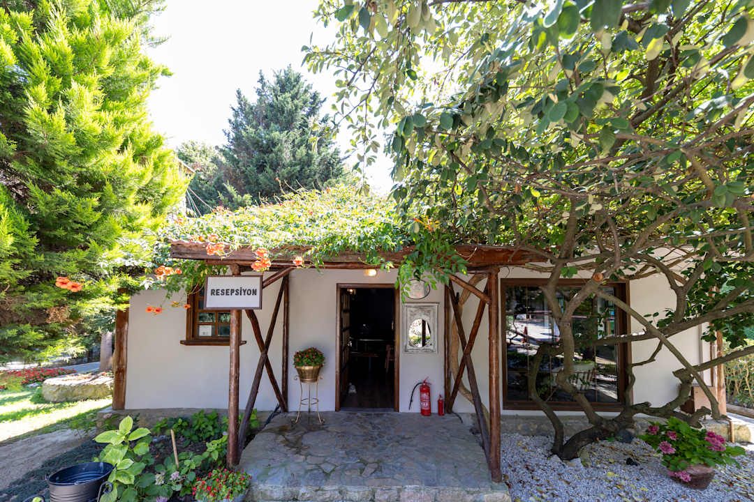 Außenansicht Elite World Village İstanbul Polonezköy