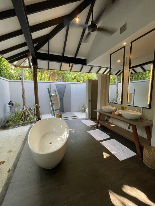 Zimmer NH Collection Maldives Havodda Resort