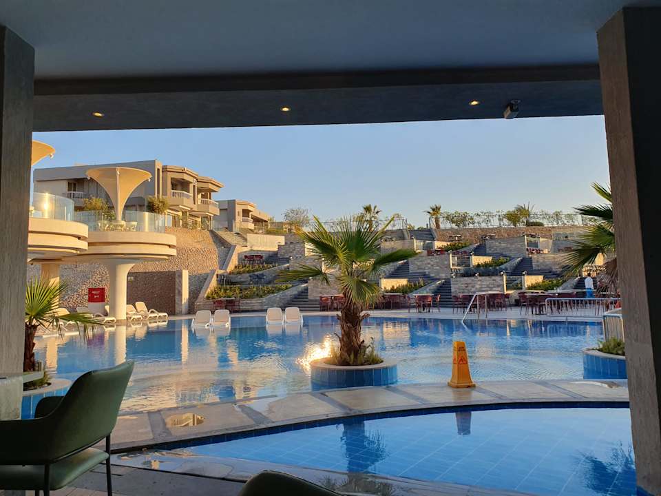 Gastro Hurghada Long Beach Resort