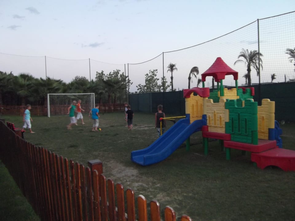 FTI- Kidsclub Miramare Queen Hotel