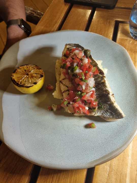 Gastro Anantara The Palm Dubai Resort