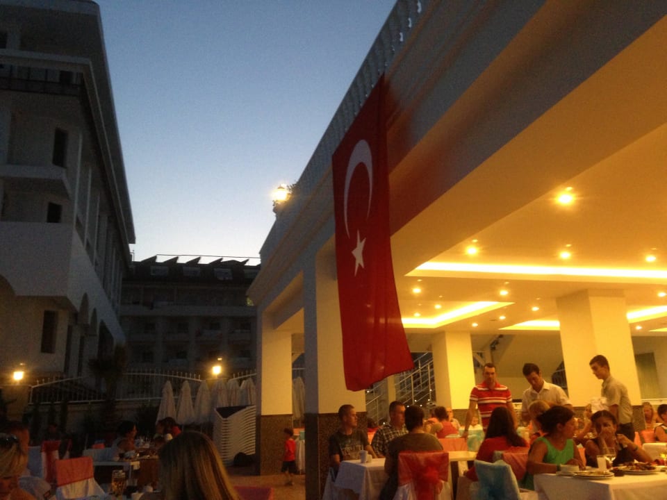 Turkish Night Dream World Resort & Spa