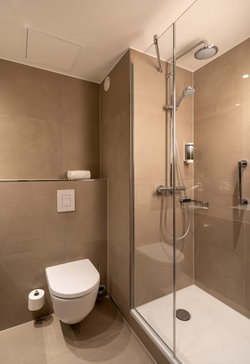 Zimmer H+ Hotel Hannover