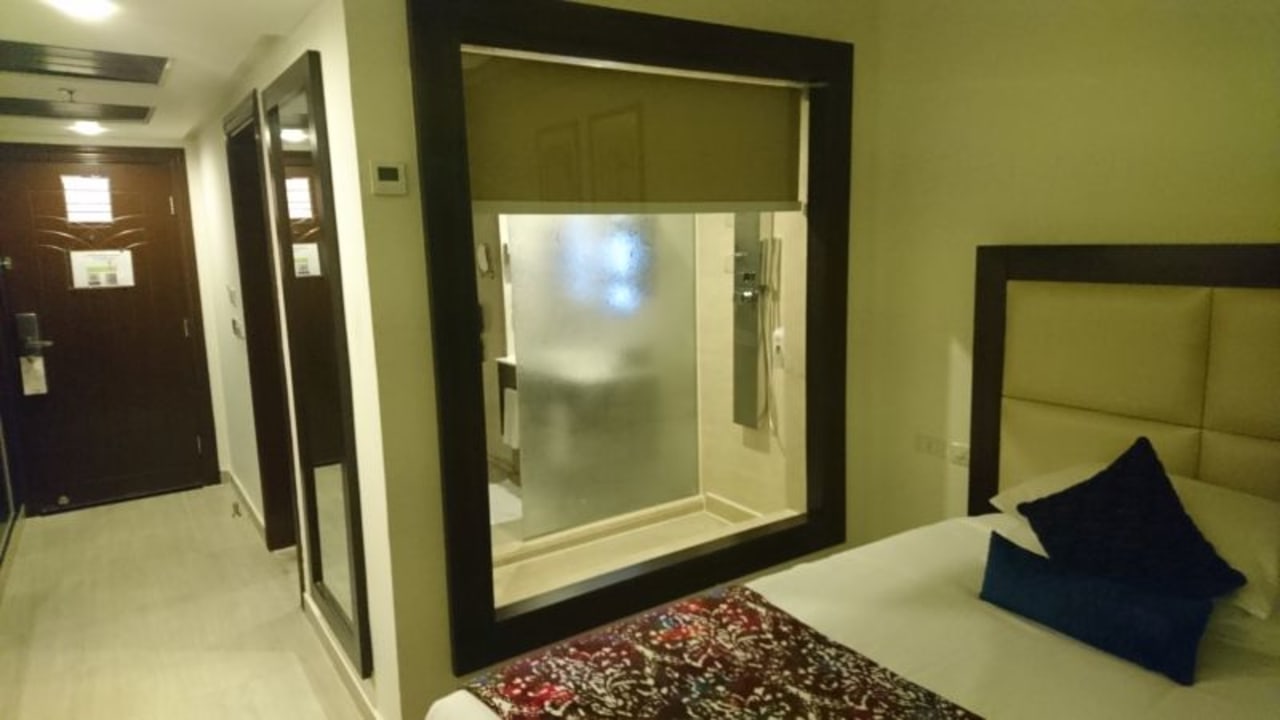 Zimmer Pickalbatros White Beach Resort - Hurghada