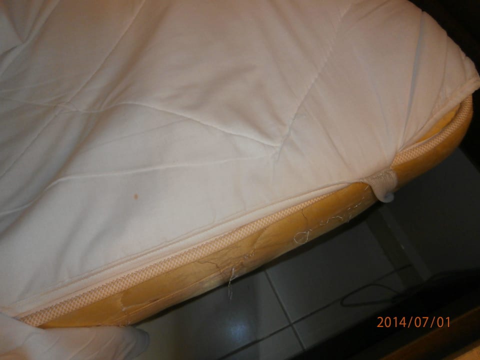 Mein Zimmer mein Bett Jaz Dar EL Madina