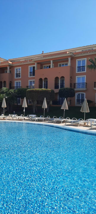 Pool Grupotel Macarella Suites and Spa