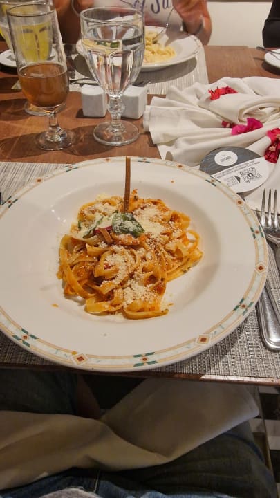 Gastro Punta Cana Princess All Suites Resort & Spa