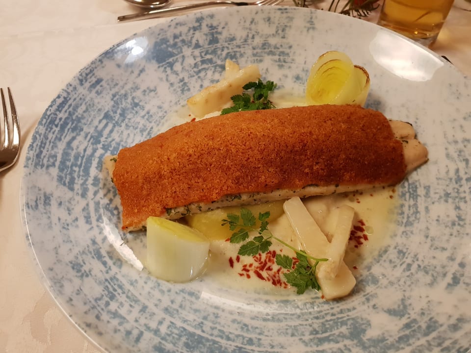 Gastro Familien -Sportresort Brennseehof