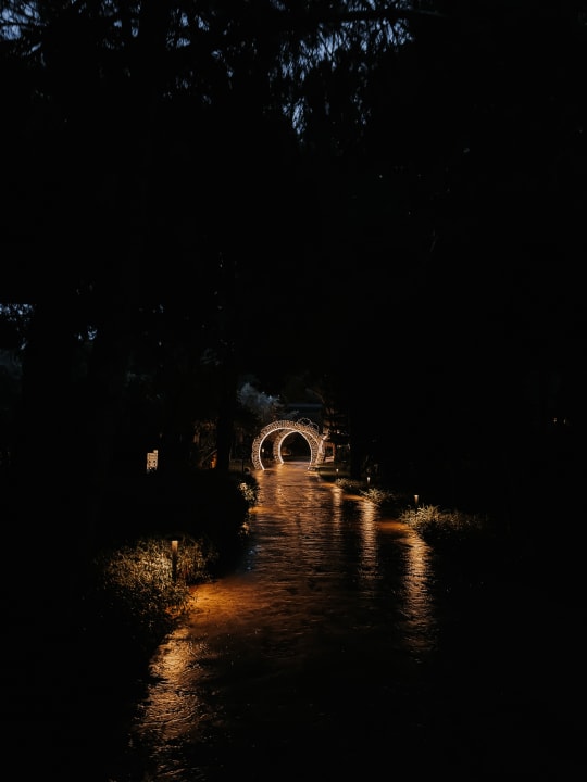 Gartenanlage Voyage Belek Golf & Spa