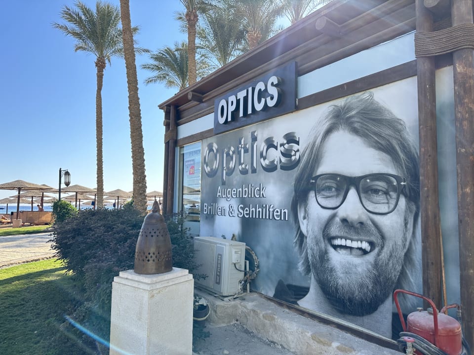 Sonstiges Makadi Spa - Adults only