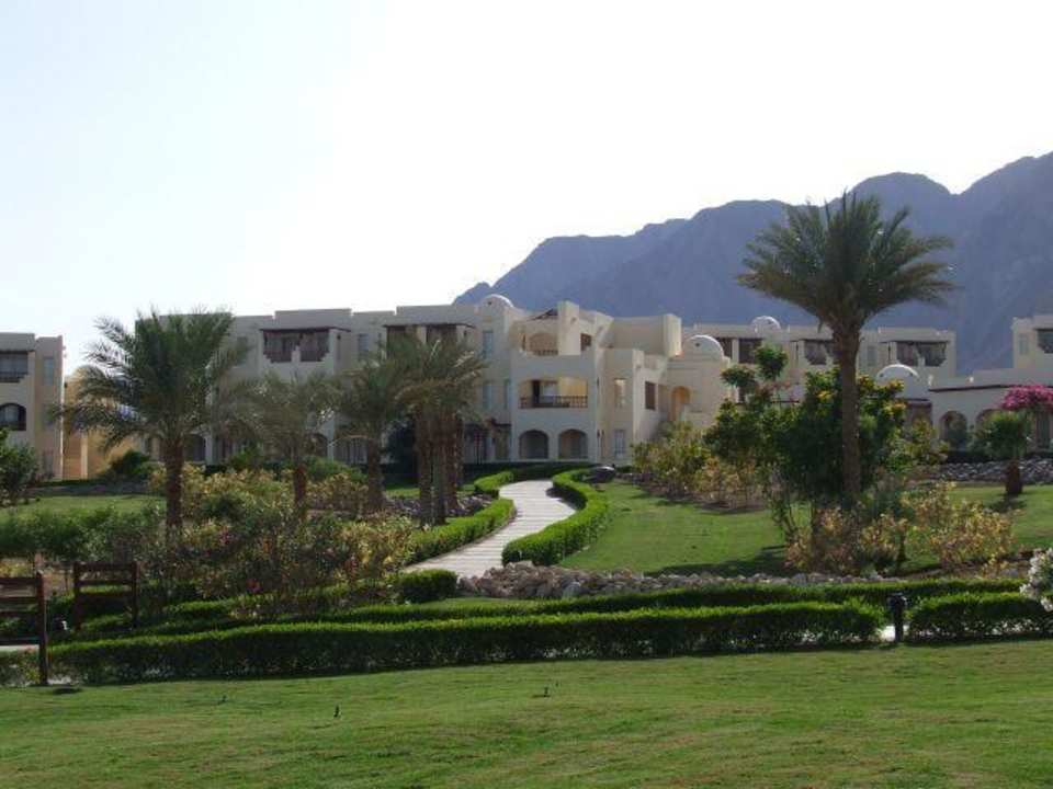 Radisson Blu Taba Aquis Taba Paradise Resort