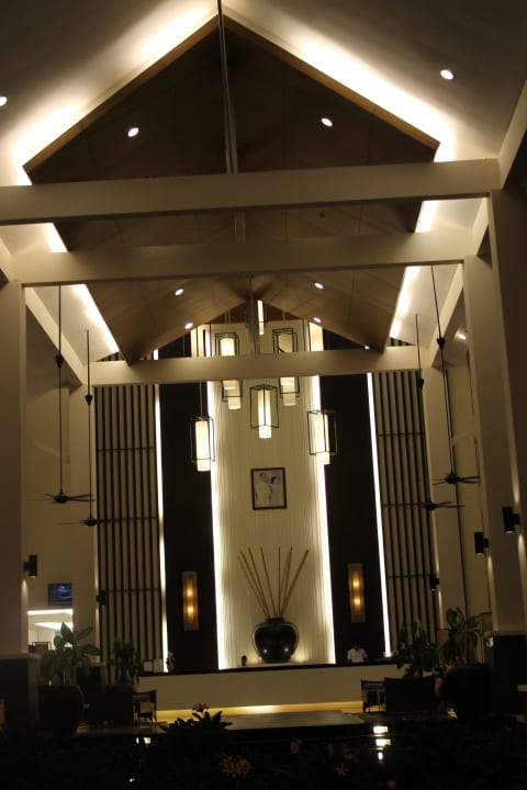 Lobby Kantary Beach Hotel - KHAO LAK