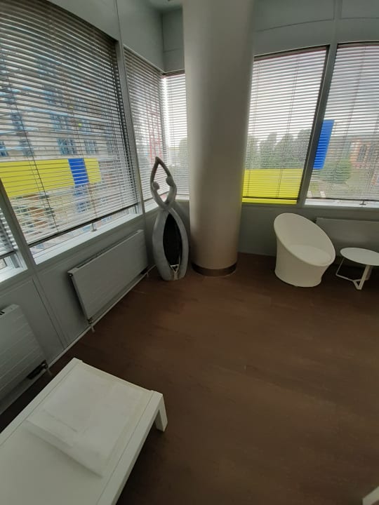 Sport & Freizeit INNSiDE by Meliá Düsseldorf Hafen