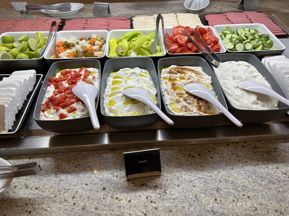 Gastro Mövenpick Resort & Spa El Gouna