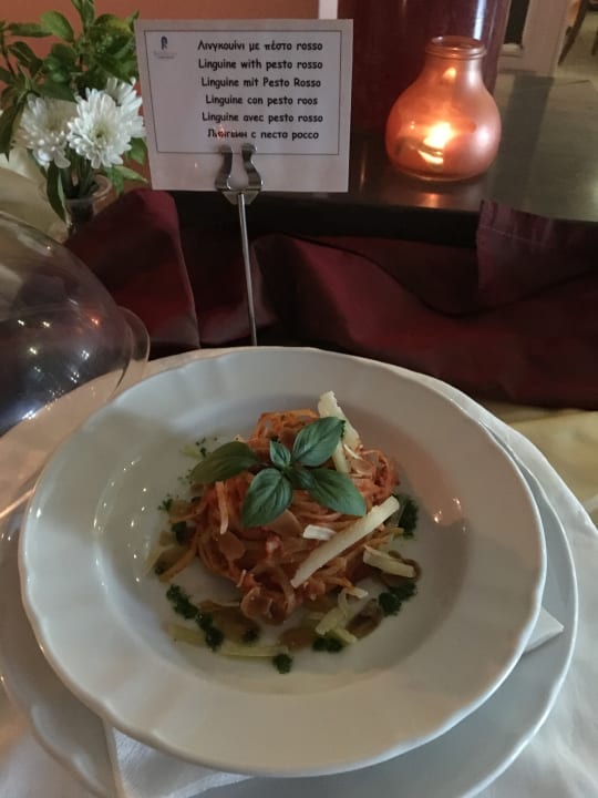 Gastro Rodos Palladium Leisure & Wellness