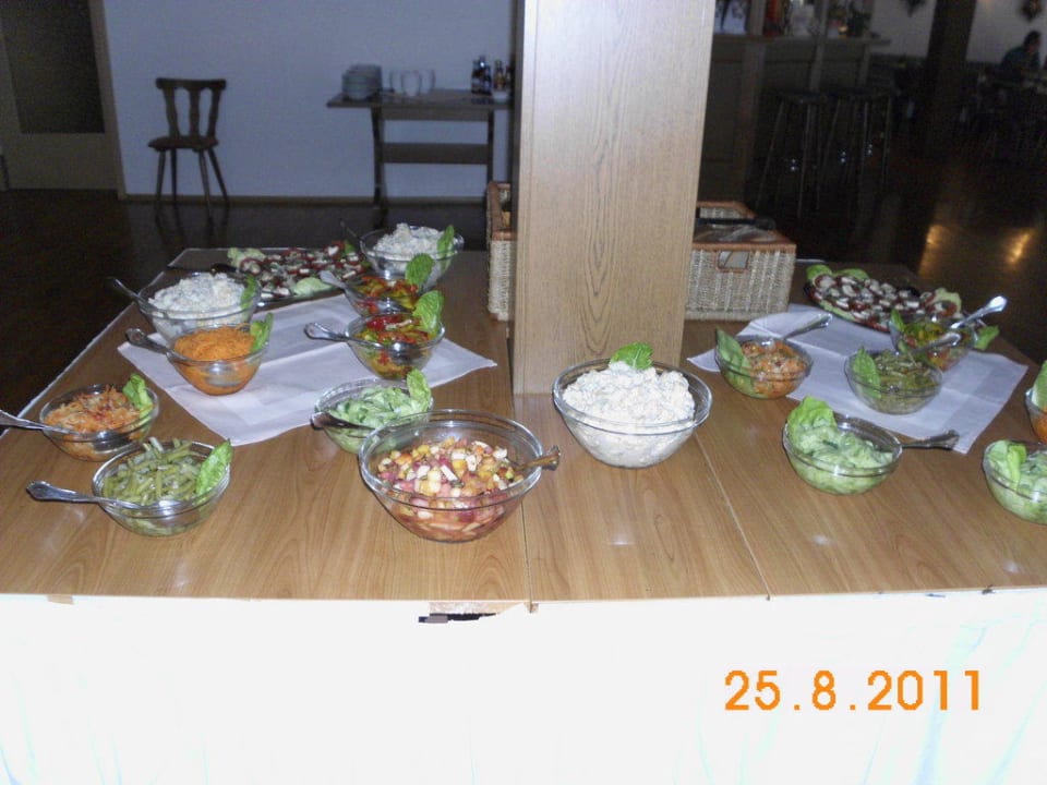 Grillabend Berghotel Mellenbach