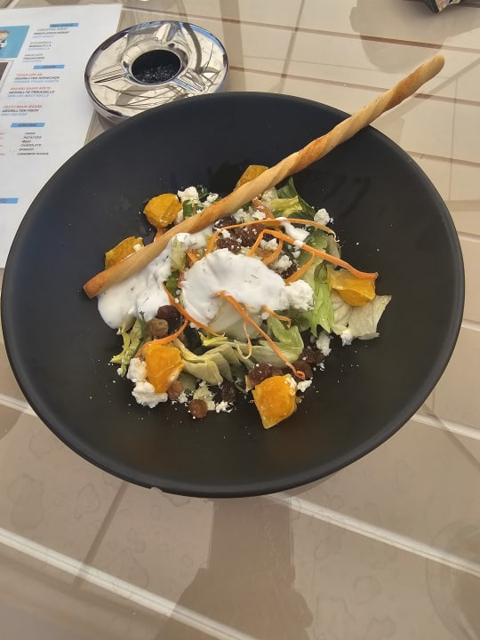 Gastro Side Story Resort & Spa