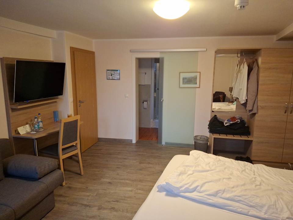 Zimmer Gasthof Bayerischer Hof