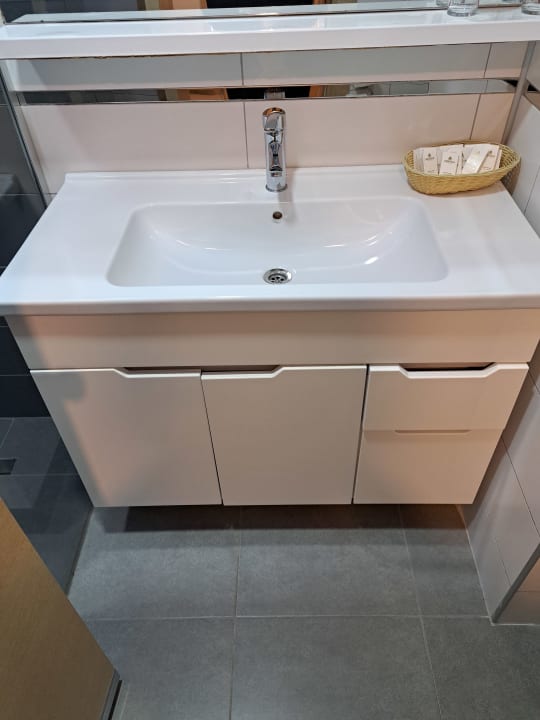 Zimmer Mira Meridia Beach Hotel