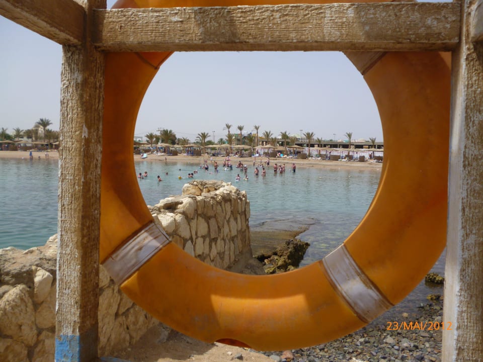 Am Strand Blend Club Aqua Resort