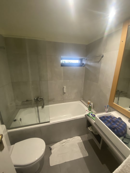 Zimmer Ariadne Beach by Club Marmara