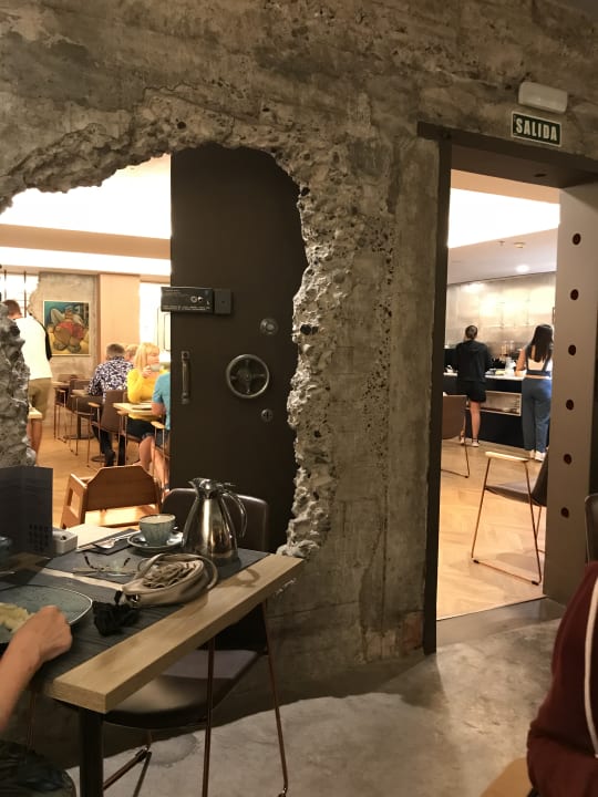 Gastro Design Plus BEX Hotel