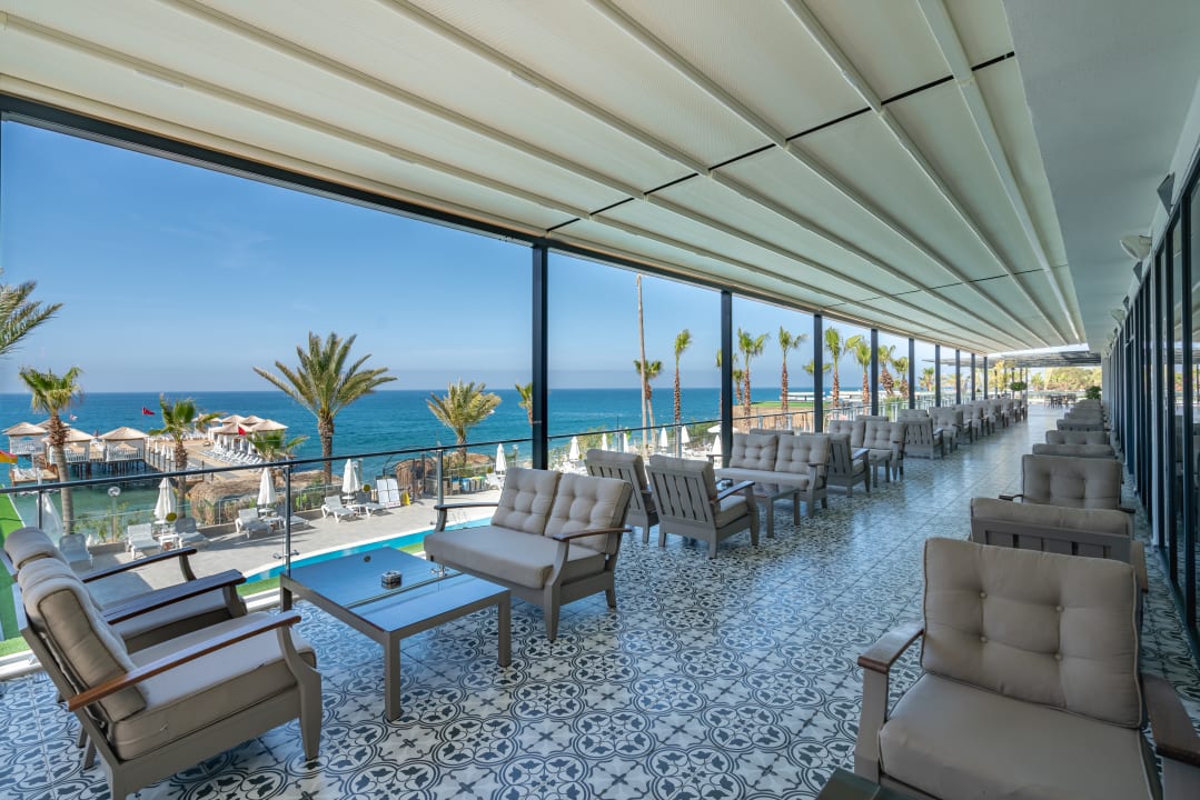 Gastro Aria Resort & Spa