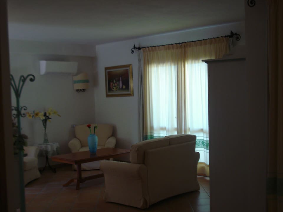 Zimmer Valkarana Hotel Relais