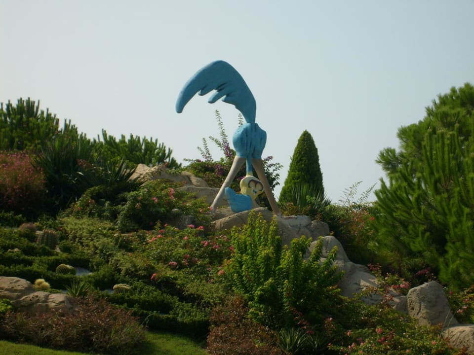 Spécial enfants Susesi Luxury Resort