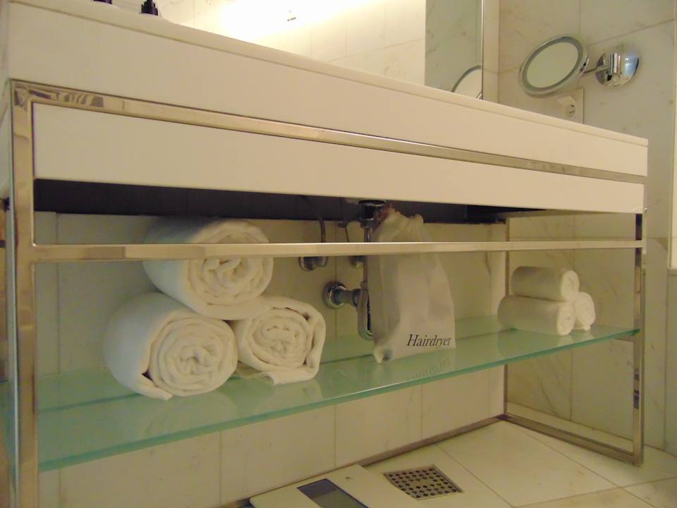 Zimmer InterContinental Luanda Miramar by IHG