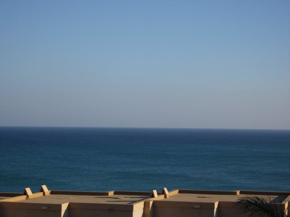 Meerblick SBH Hotel Taro Beach