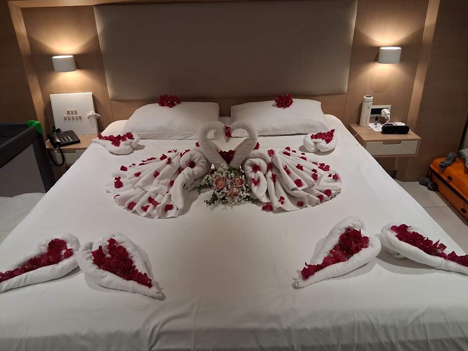 Sonstiges Porto Bello Royal