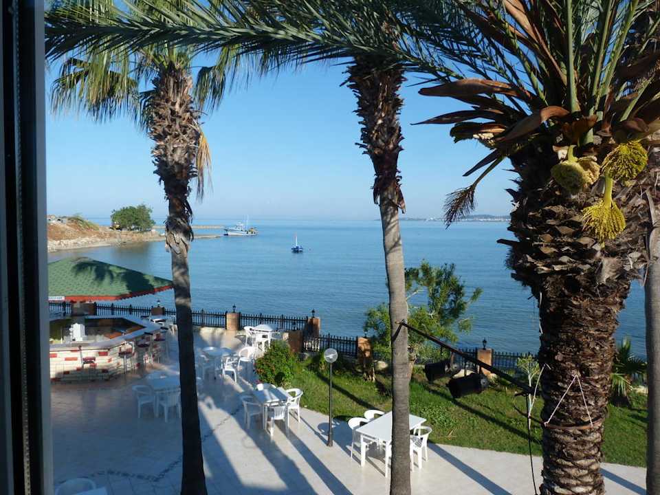 Meerblick Lonicera Resort & Spa Hotel