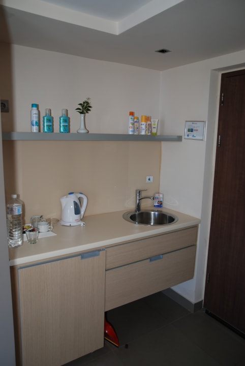 Zimmer Atlantica Mikri Poli Crete