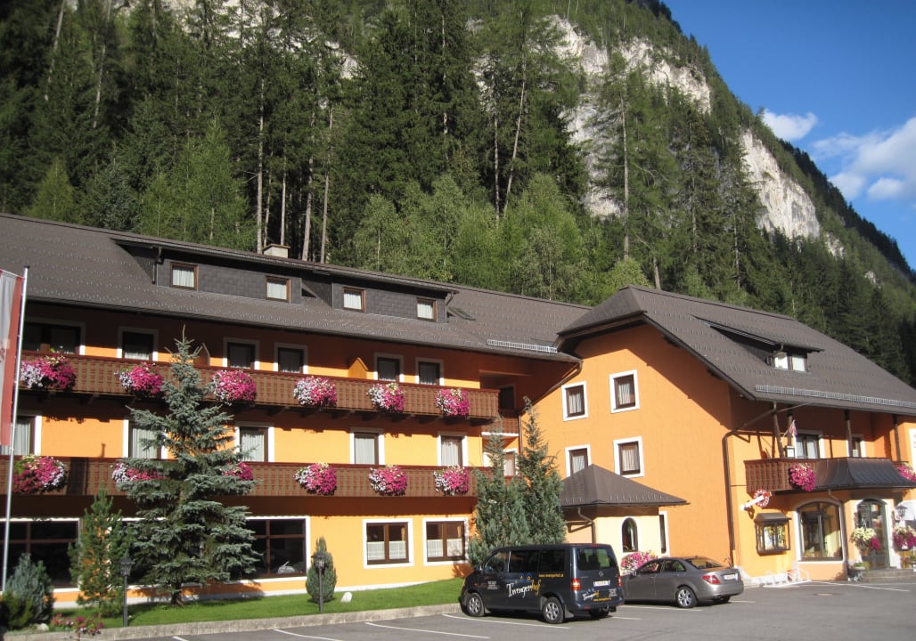 Hotel Twengerhof Hotel Twengerhof