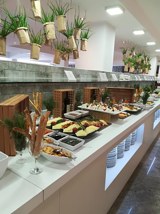 Gastro Iberostar Waves Bellevue