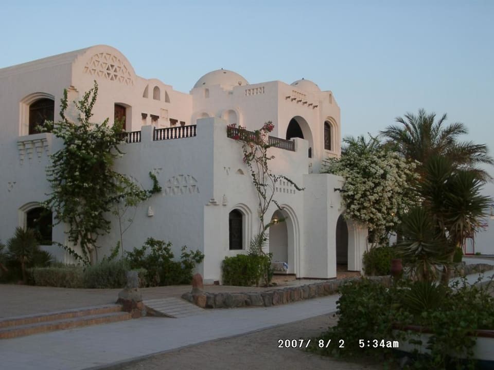 Hotelanlage Arabella Azur Resort