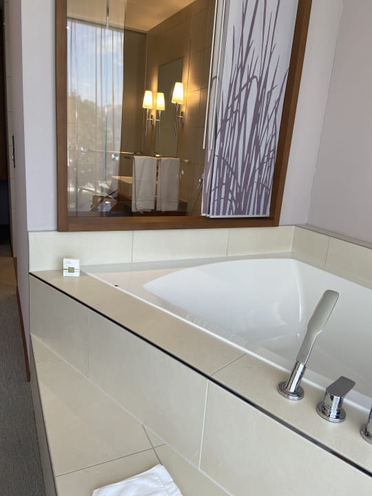 Zimmer Deltapark Vitalresort