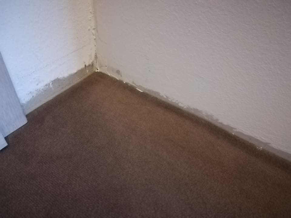 Zimmer Hotel Zur Ostsee